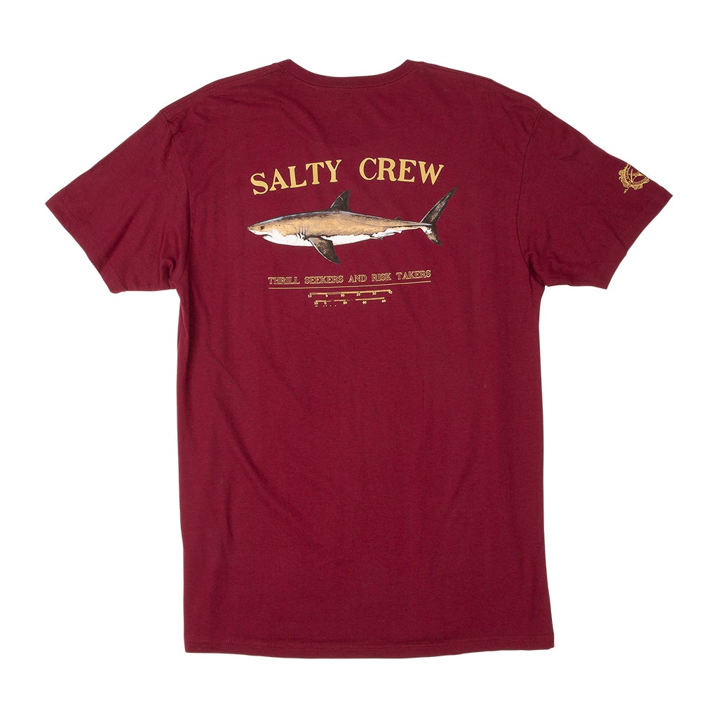 Bruce S/S Tee
