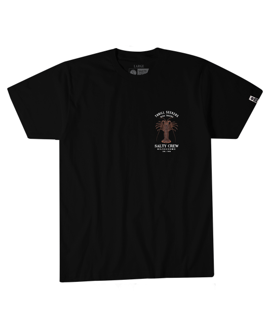 Bugging Out S/S Tee T Shirts - Salty Crew Australia