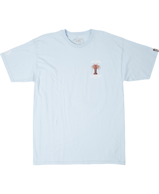 Bugging Out S/S Tee T Shirts - Salty Crew Australia