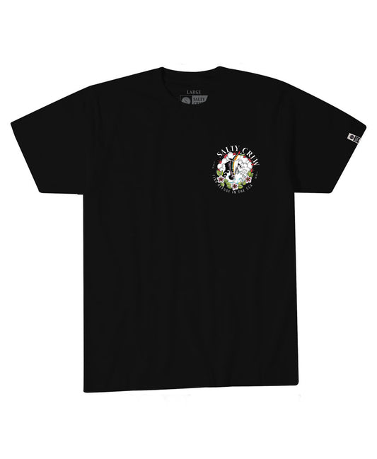 Stop Teasing S/S Tee T Shirts - Salty Crew Australia