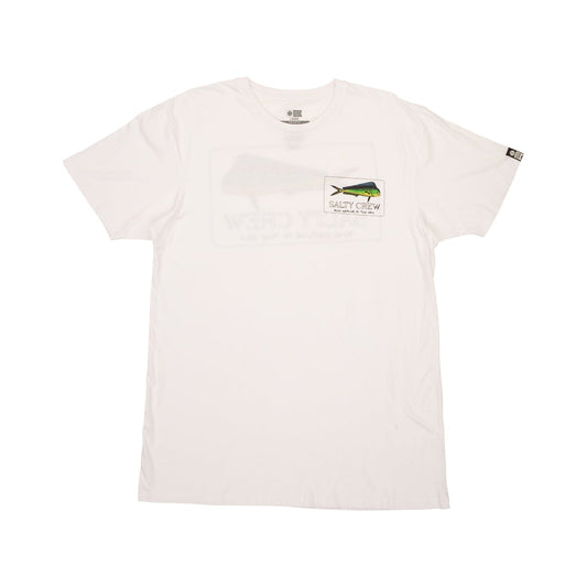 El Dorado Tee - White