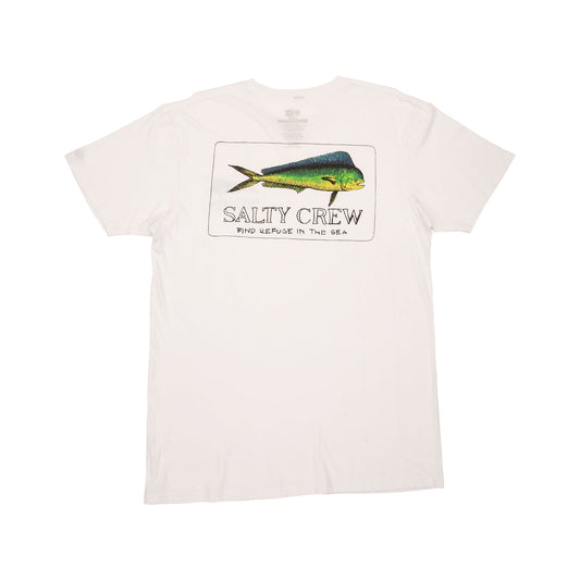 El Dorado Tee - White