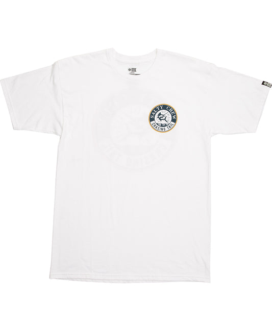 Streamer S/S Tee T Shirts - Salty Crew Australia