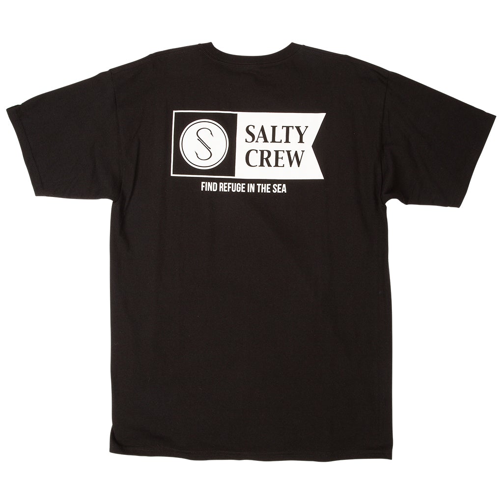 Alpha S/S Tee
