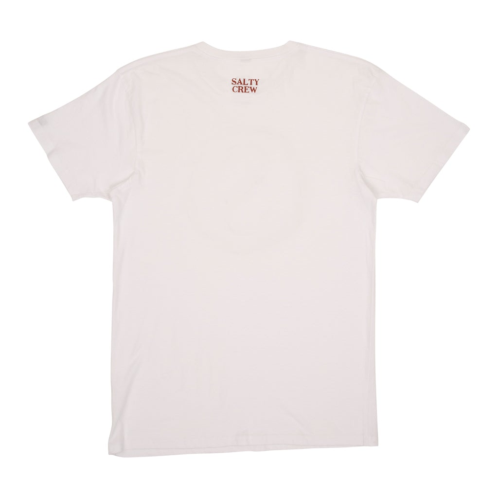 Swivel Premium S/S Tee