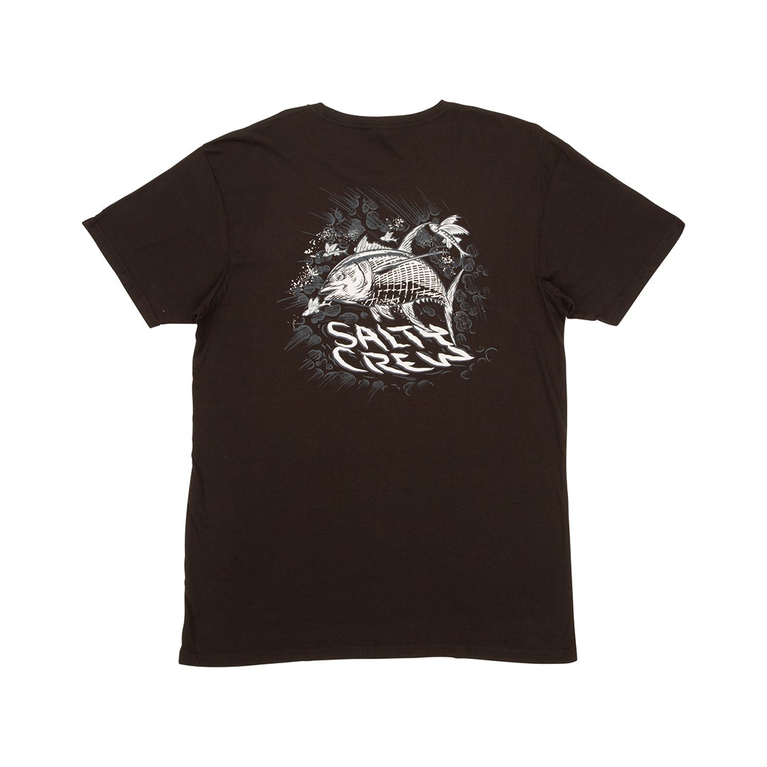 Strike Zone S/S Premium Tee