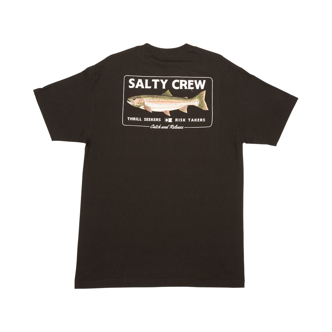 Steelhead S/S Standard Tee
