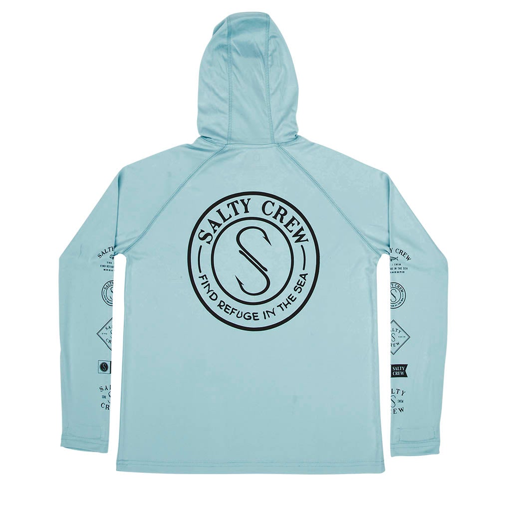 Palomar Pinnacle Boys UV Hood
