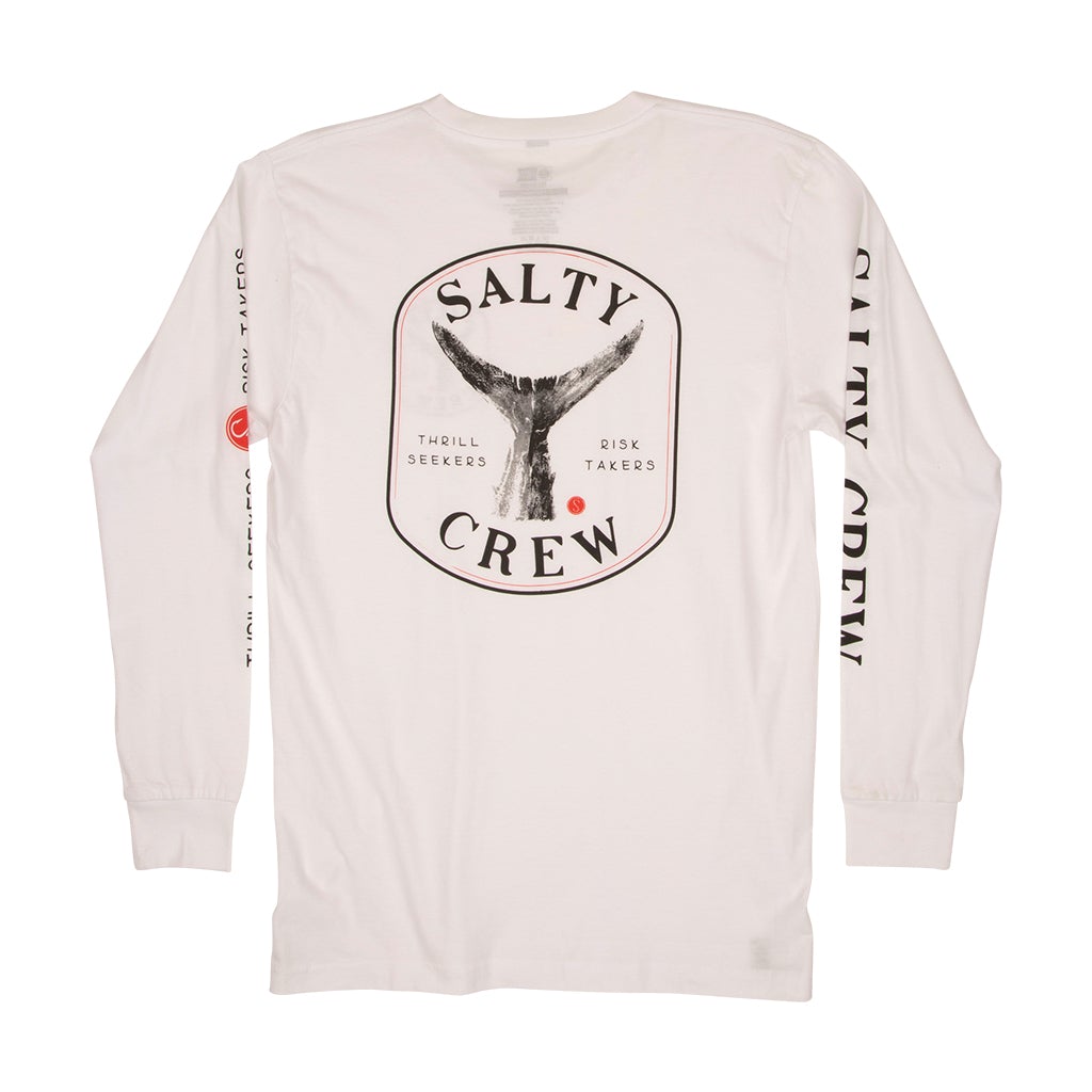 Fishstone Premium L/S Tee
