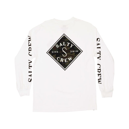 Tippet Decoy Standard L/S Tee