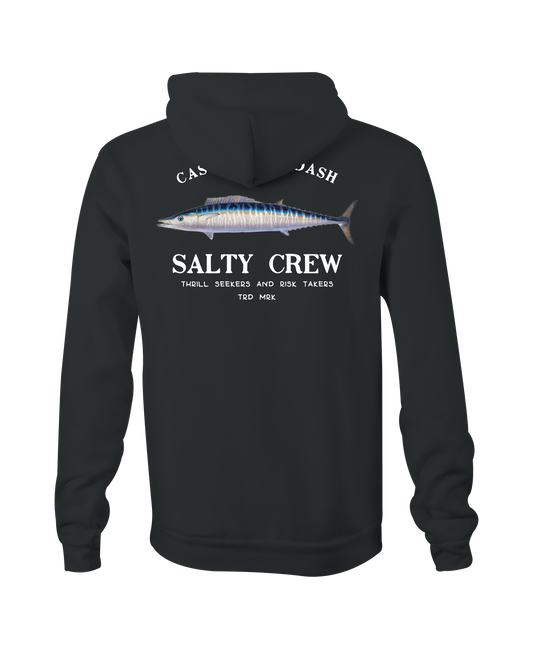 Wahoo Mount Hood Fleece Fleece - Salty Crew Australia