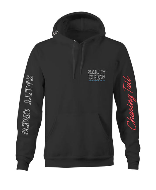 Fresh Catch Hood Fleece - Salty Crew Australia