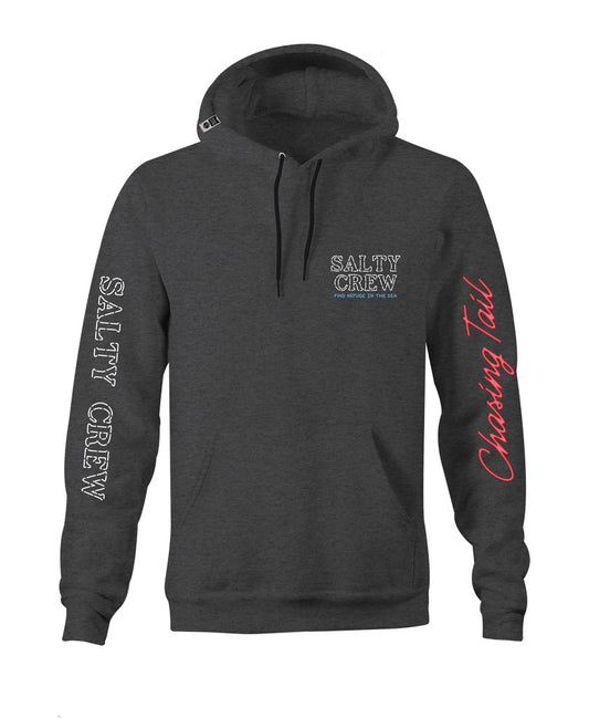 Fresh Catch Hood Fleece - Salty Crew Australia