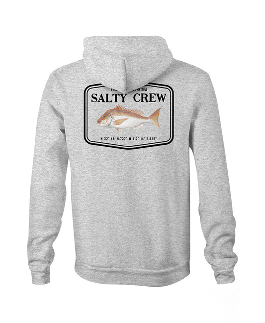 Snapper Mount Fleece Fleece - Salty Crew Australia