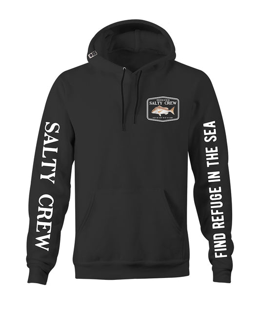 Snapper Mount Fleece Fleece - Salty Crew Australia
