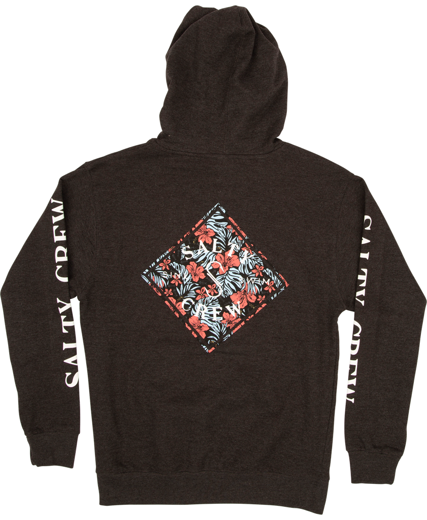 Tippet Trio Fleece Fleece - Salty Crew Australia