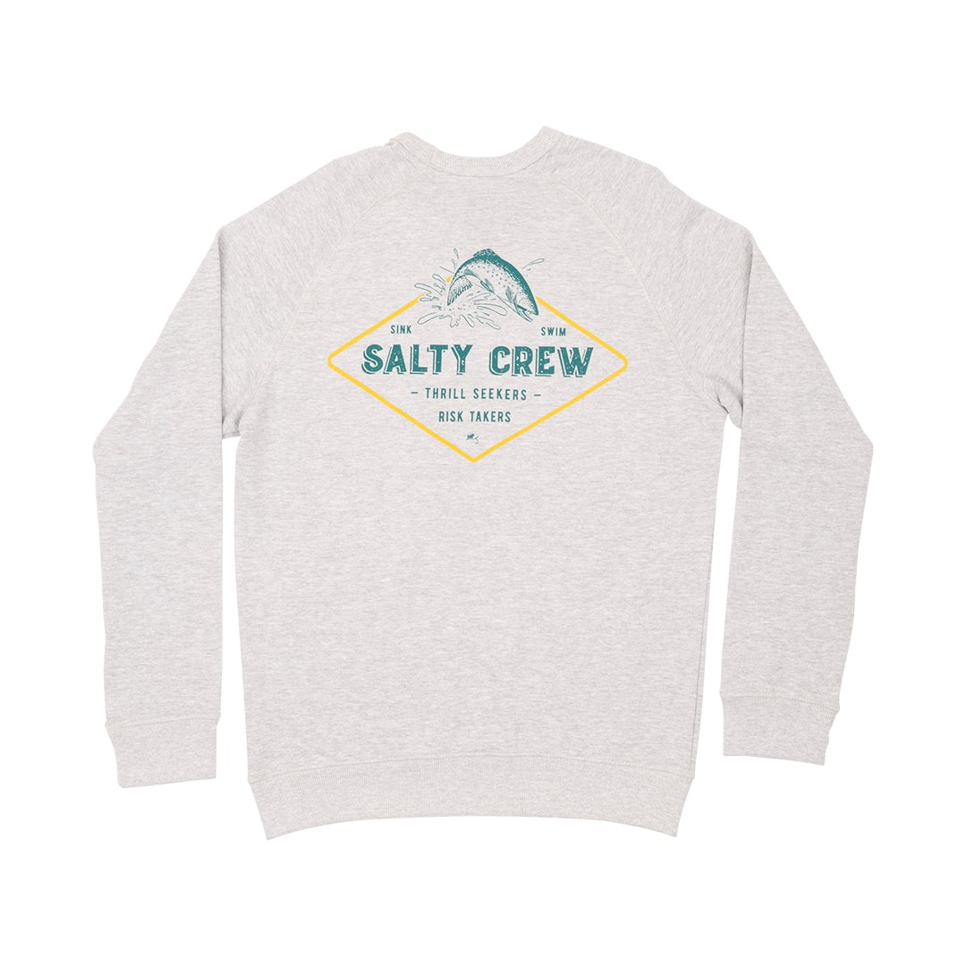 Dead Drift Crew Fleece