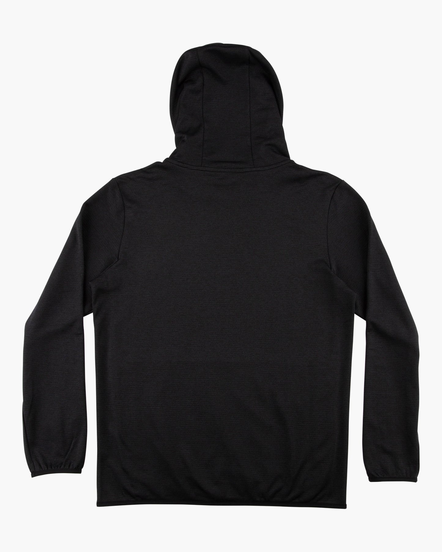 SEAPORT PINNACLE PRO FLEECE - Black - Salty Crew Australia