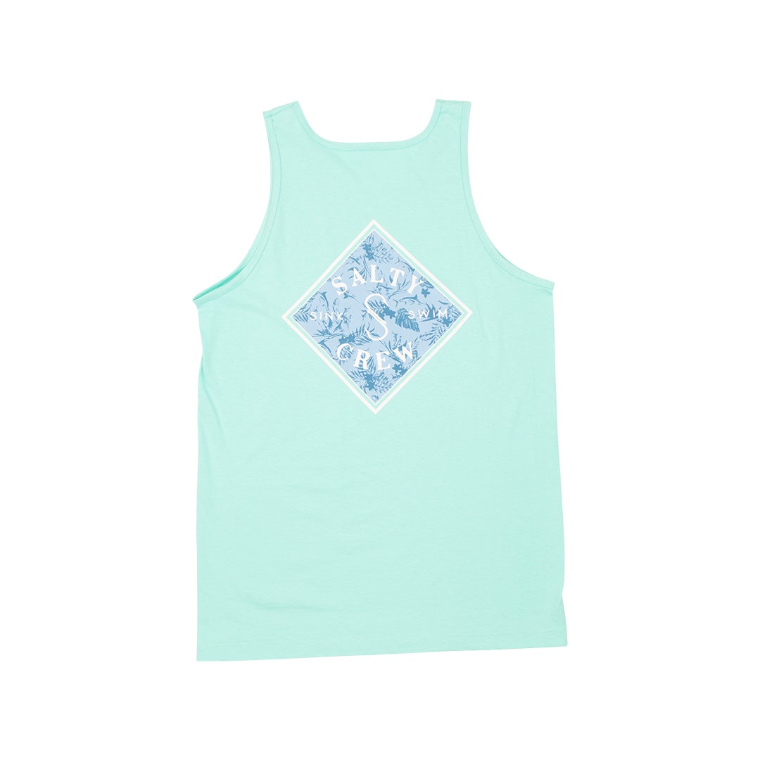 Tippet Topsail Tank - Salty Crew Australia