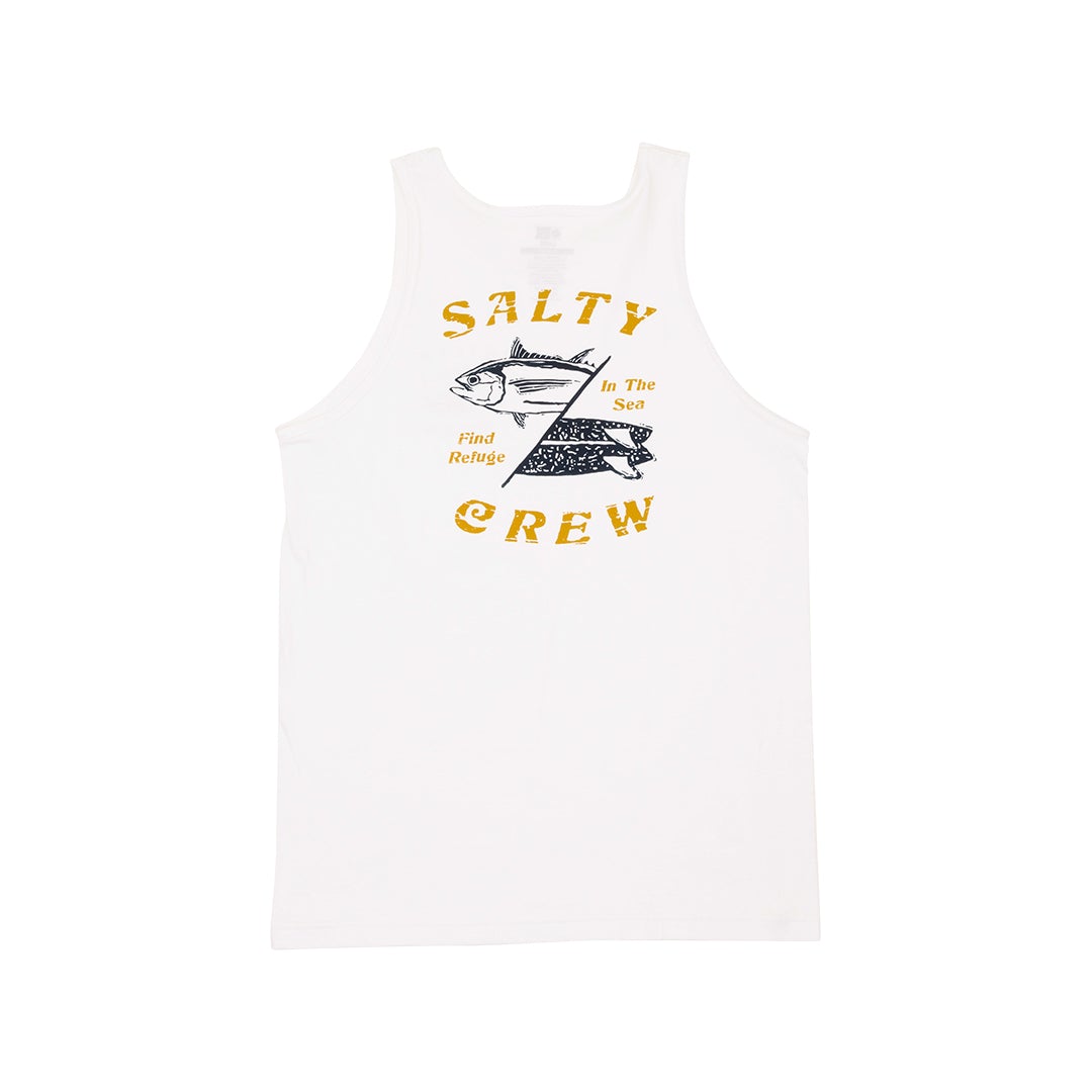 Double Down Tank