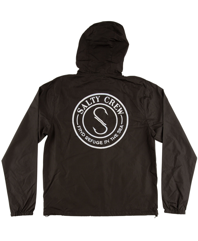 Palomar Snap Jacket Jackets - Salty Crew Australia