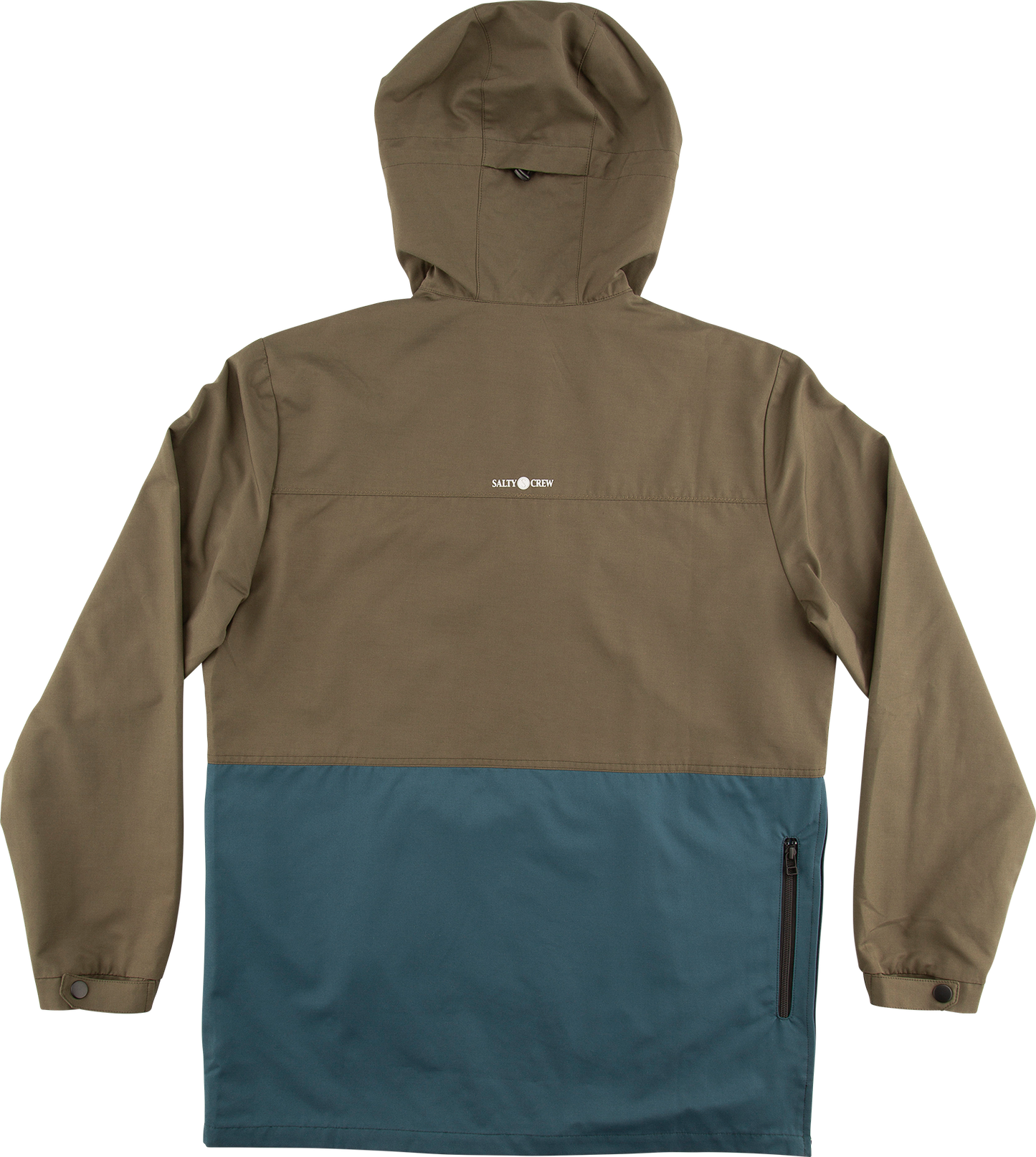 Deckhand Jacket Jackets - Salty Crew Australia