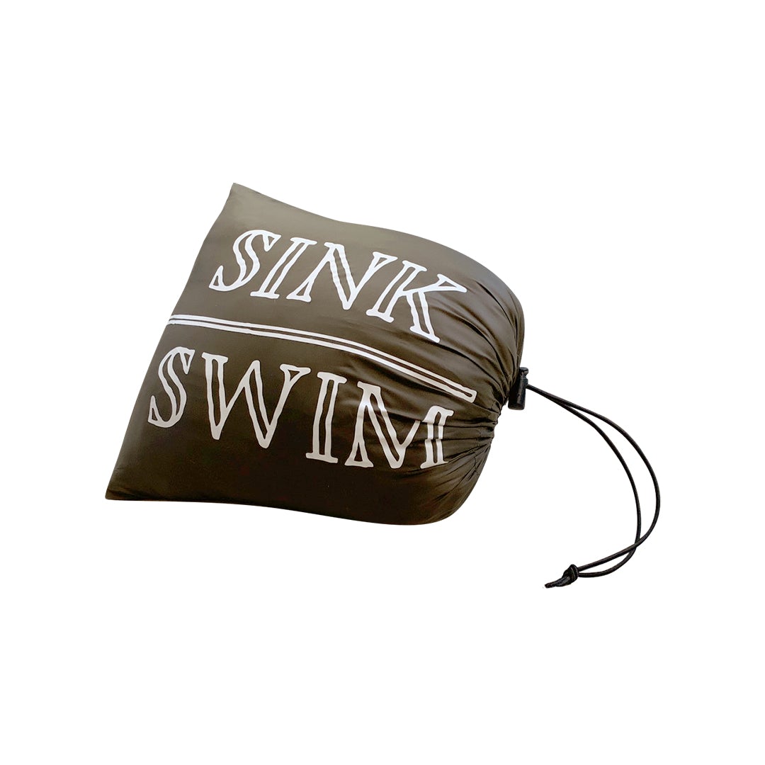 Barrier Jacket - Military