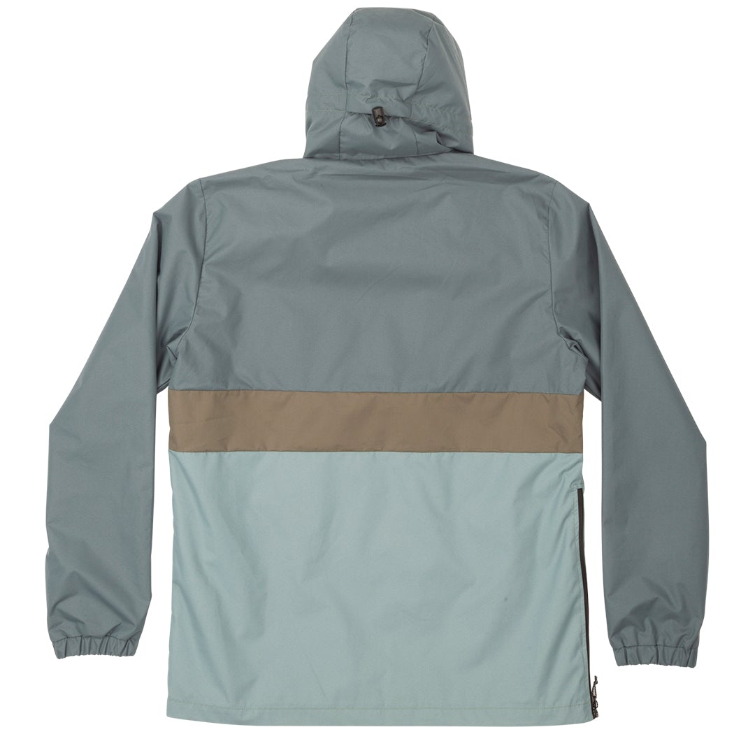 Shoreline Jacket