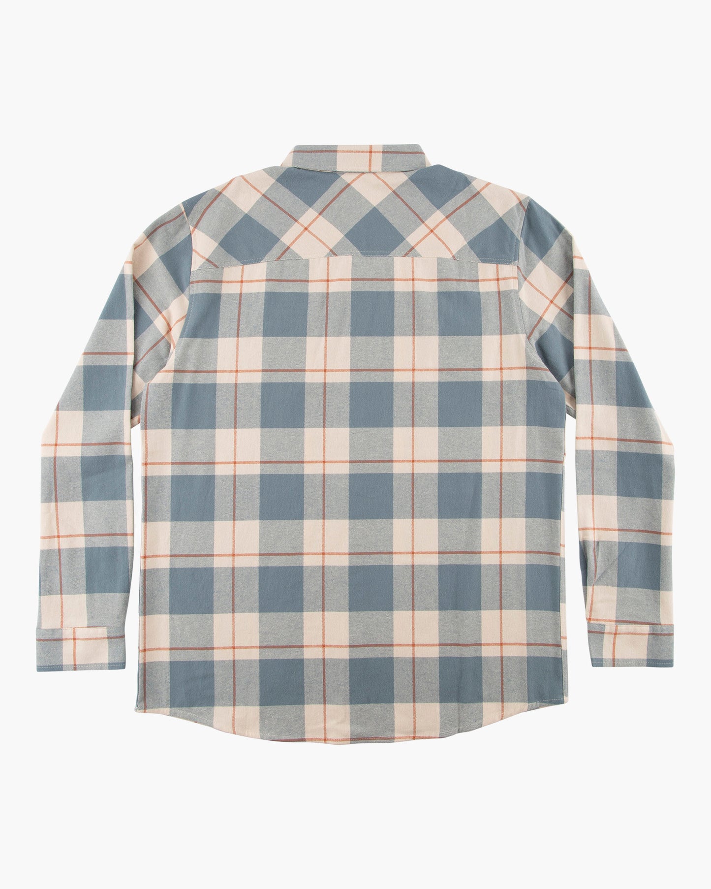 First Light Flannel - Natural