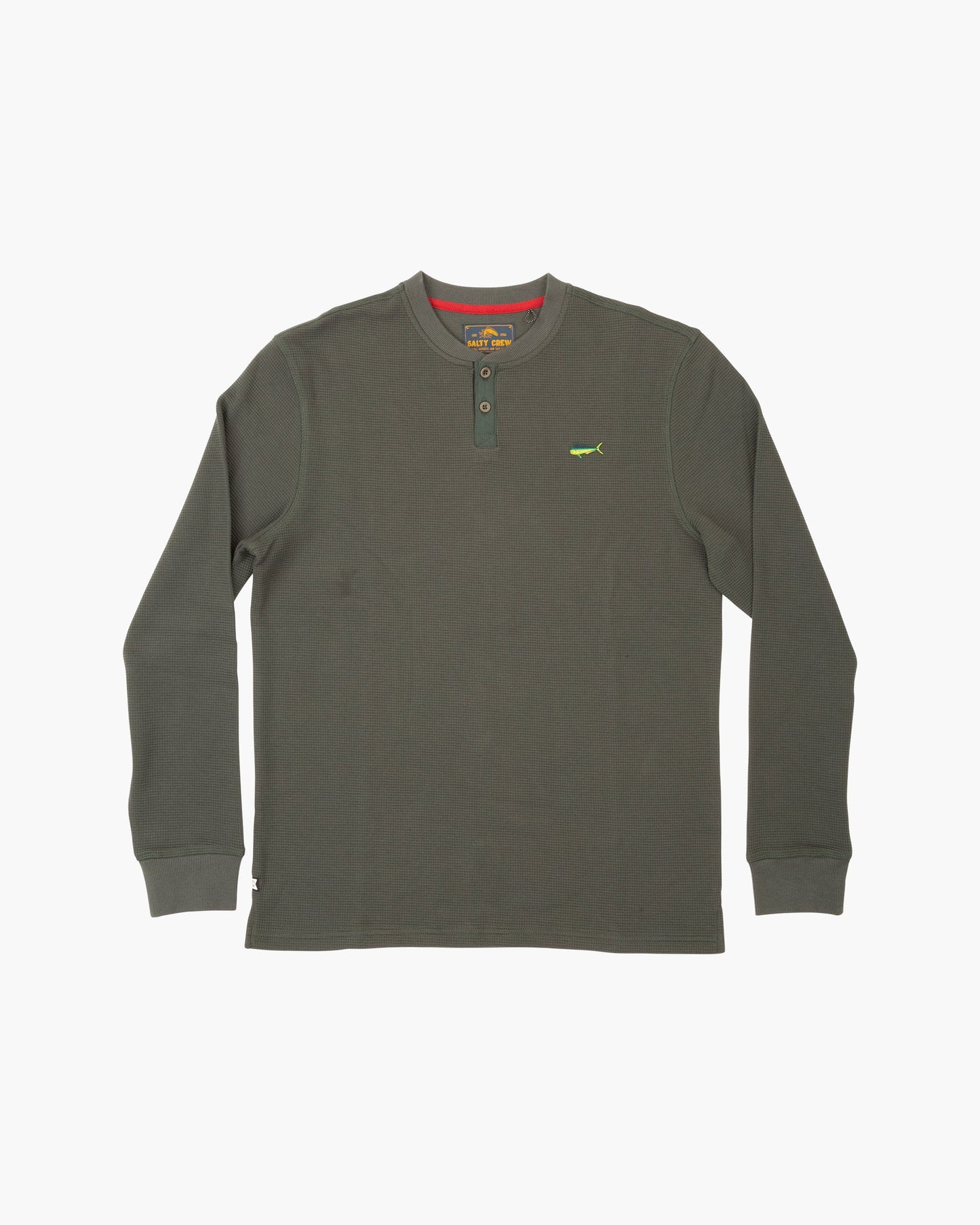 DAYBREAK LS THERMAL - PINE