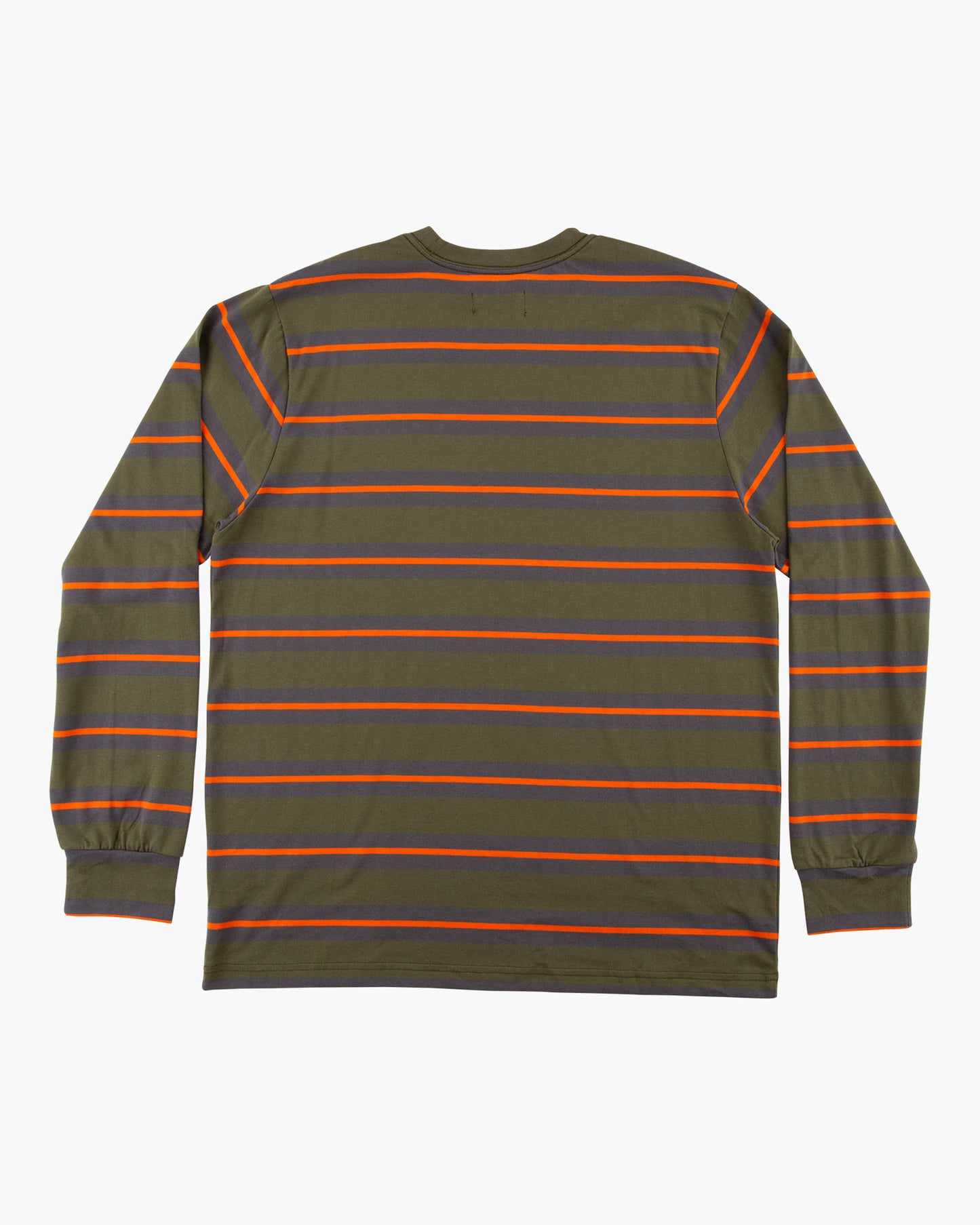 CRUISER L/S KNIT - Military - Salty Crew Australia