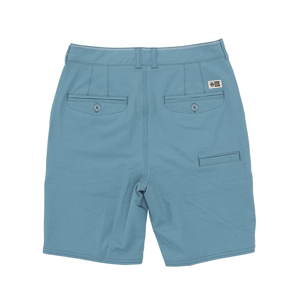 Drifter Hybrid Walk Short - Salty Crew Australia