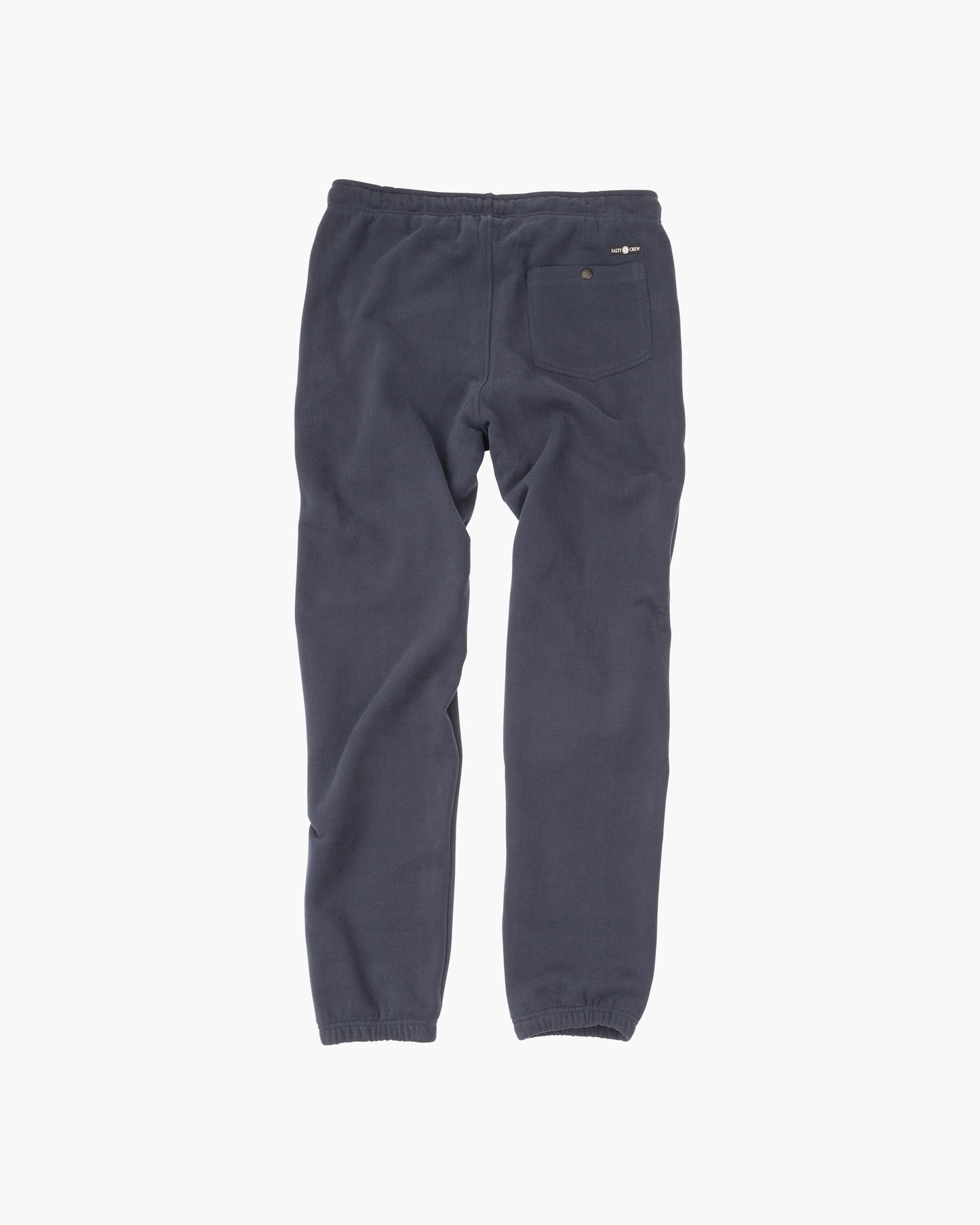 Slow Roll Boys Sweatpant - Navy - Salty Crew Australia