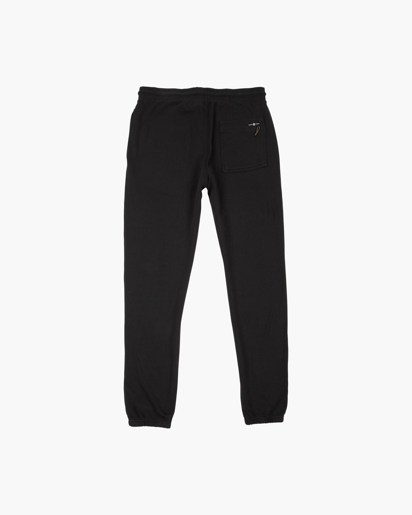 RESIN PIGMENT SWEATPANT - Charcoal - Salty Crew Australia