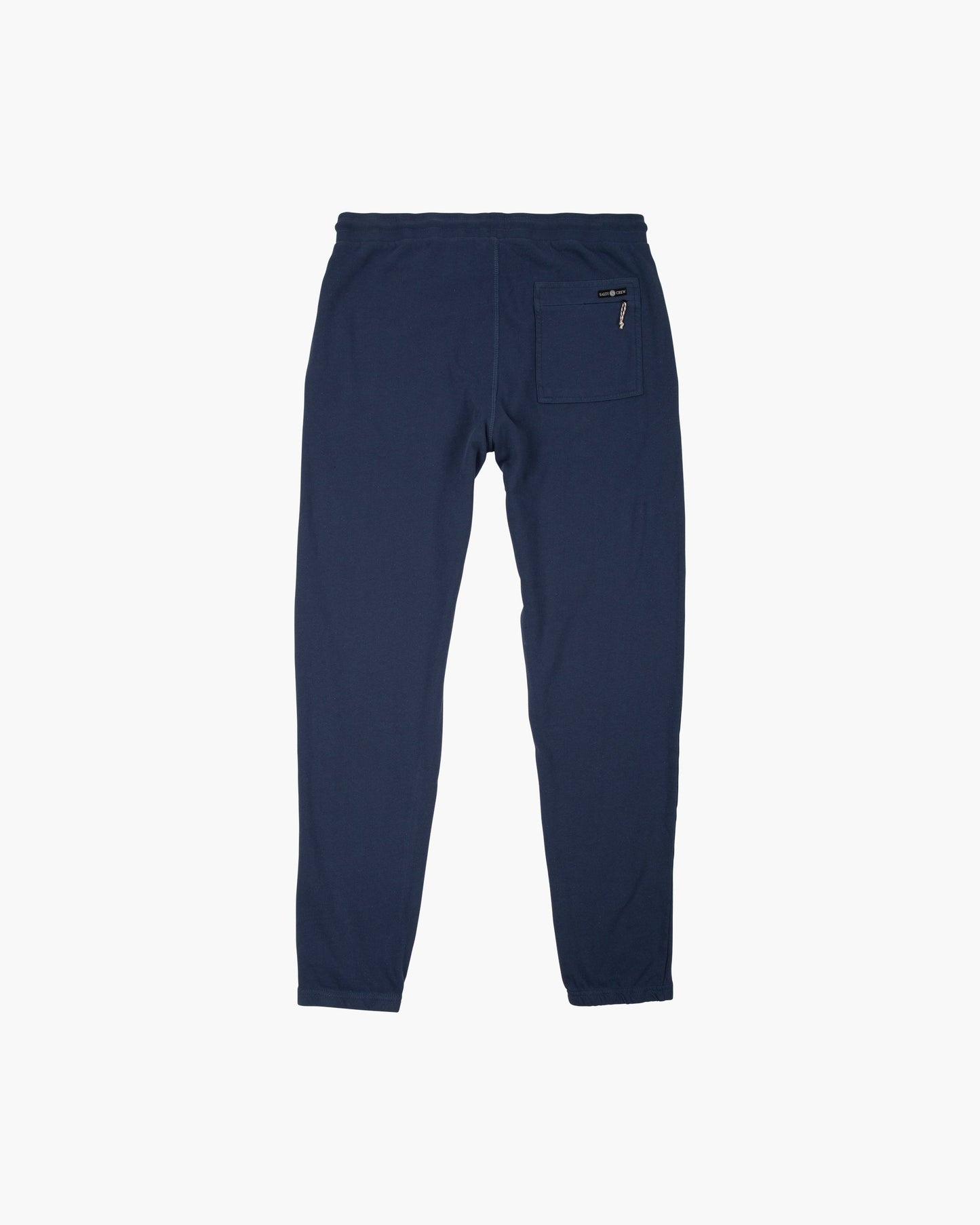 RESIN PIGMENT SWEATPANT - Denim