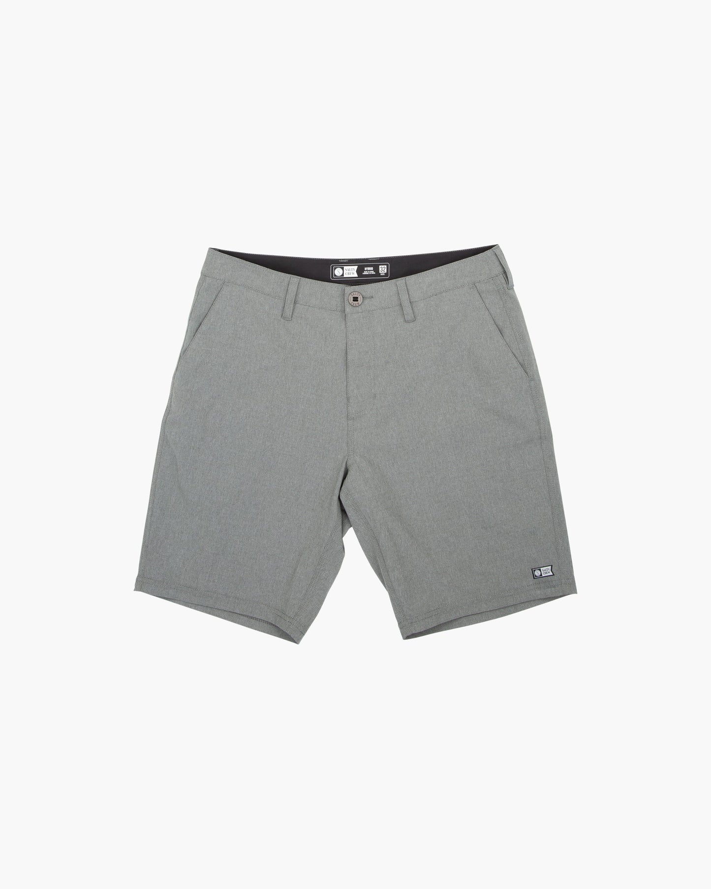 Drifter 2 Boys Hybrid Walkshor - Grey
