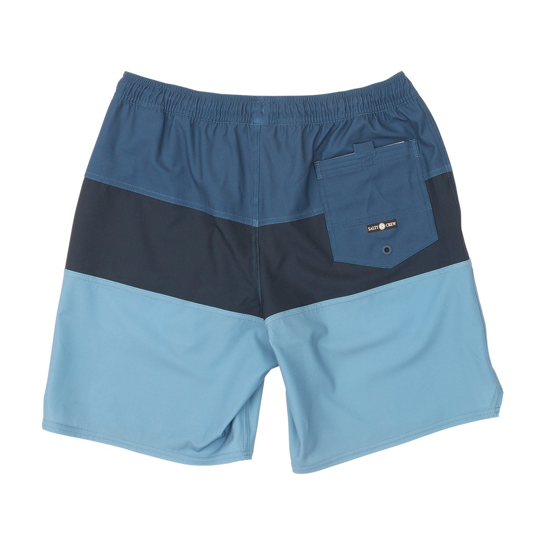 Beacons Elastic Boardshort