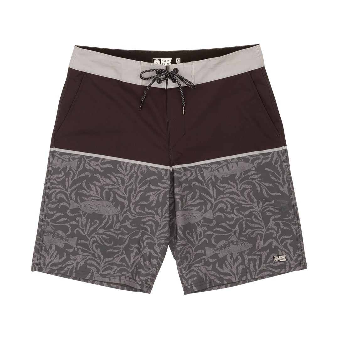 Kelp Kritters Boardshort - Salty Crew Australia