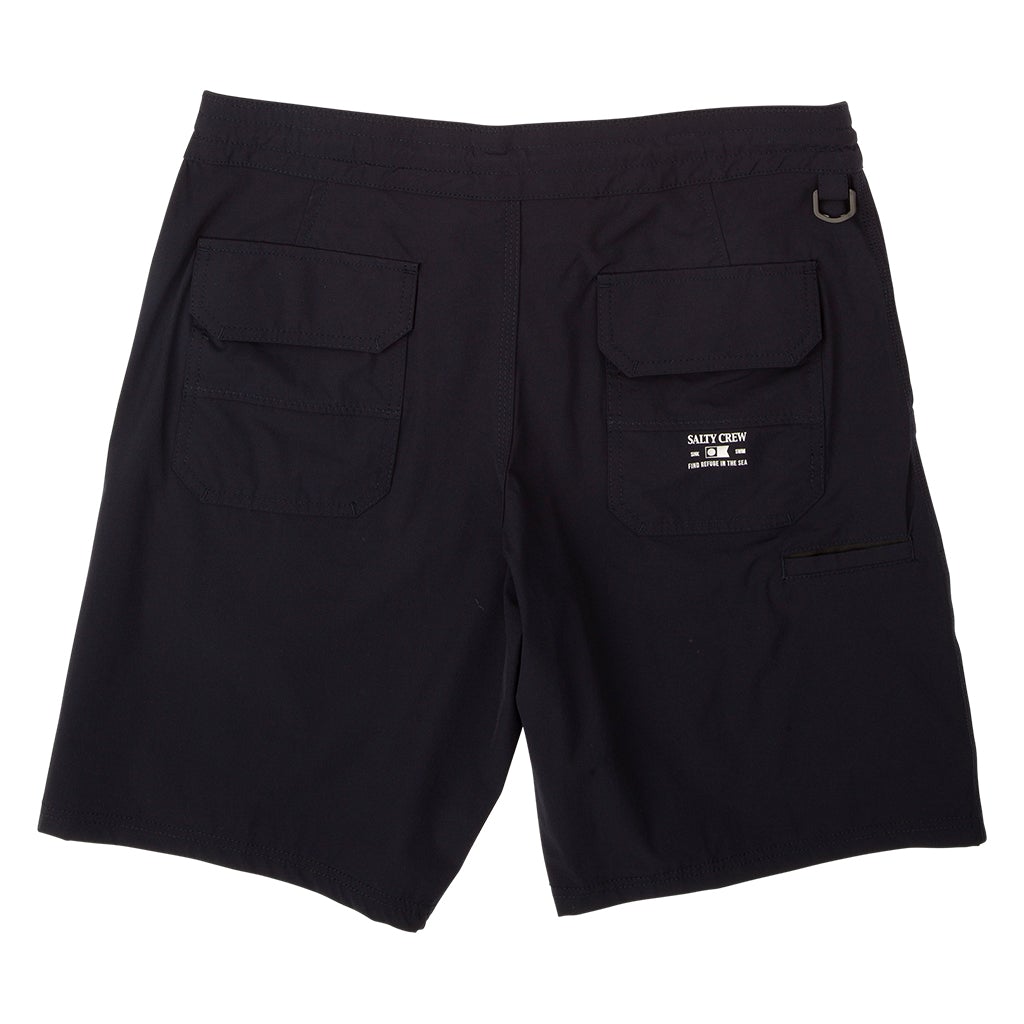 Leeward Utility Short