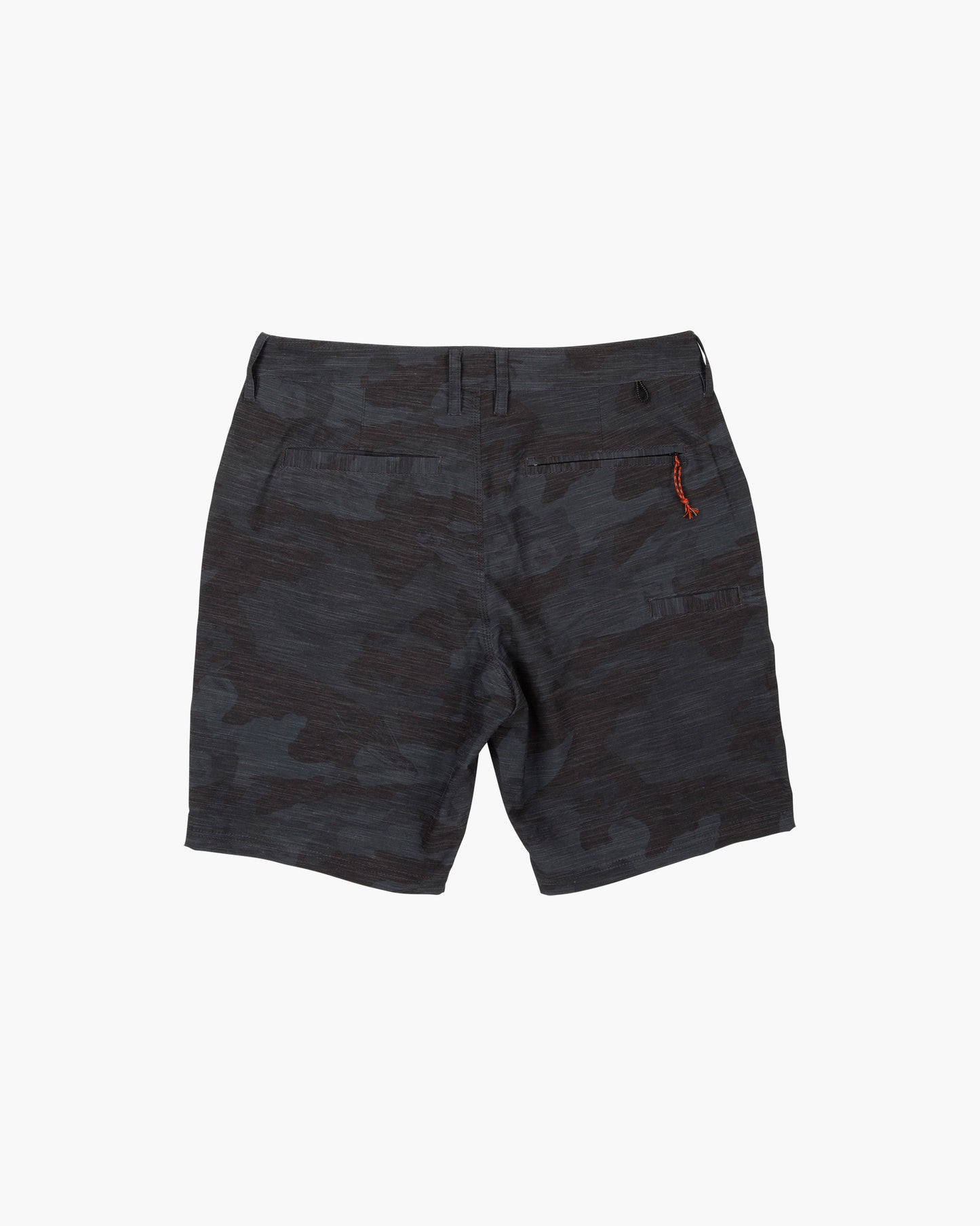 Drifter 19" Hyrbid - Black Camo