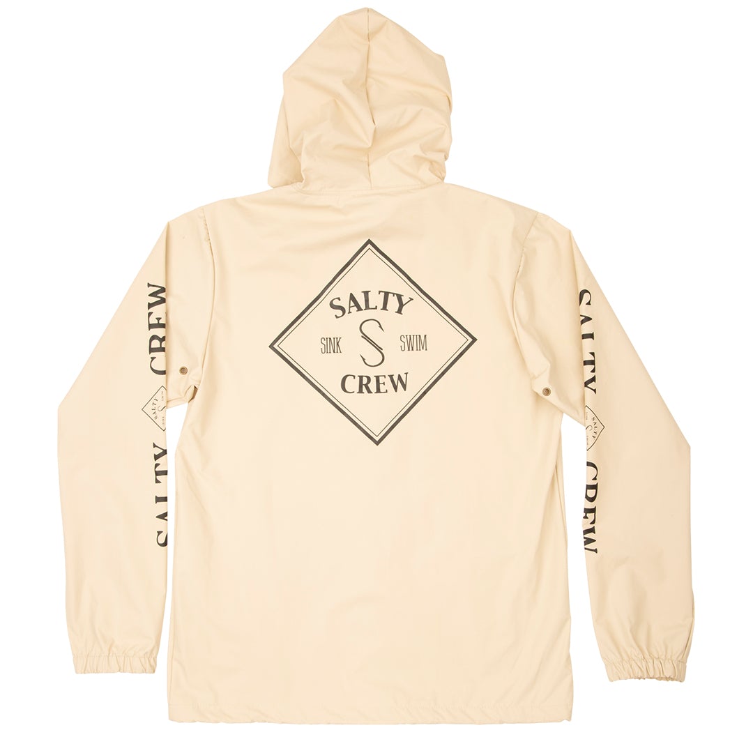 Tippet Snap Jacket