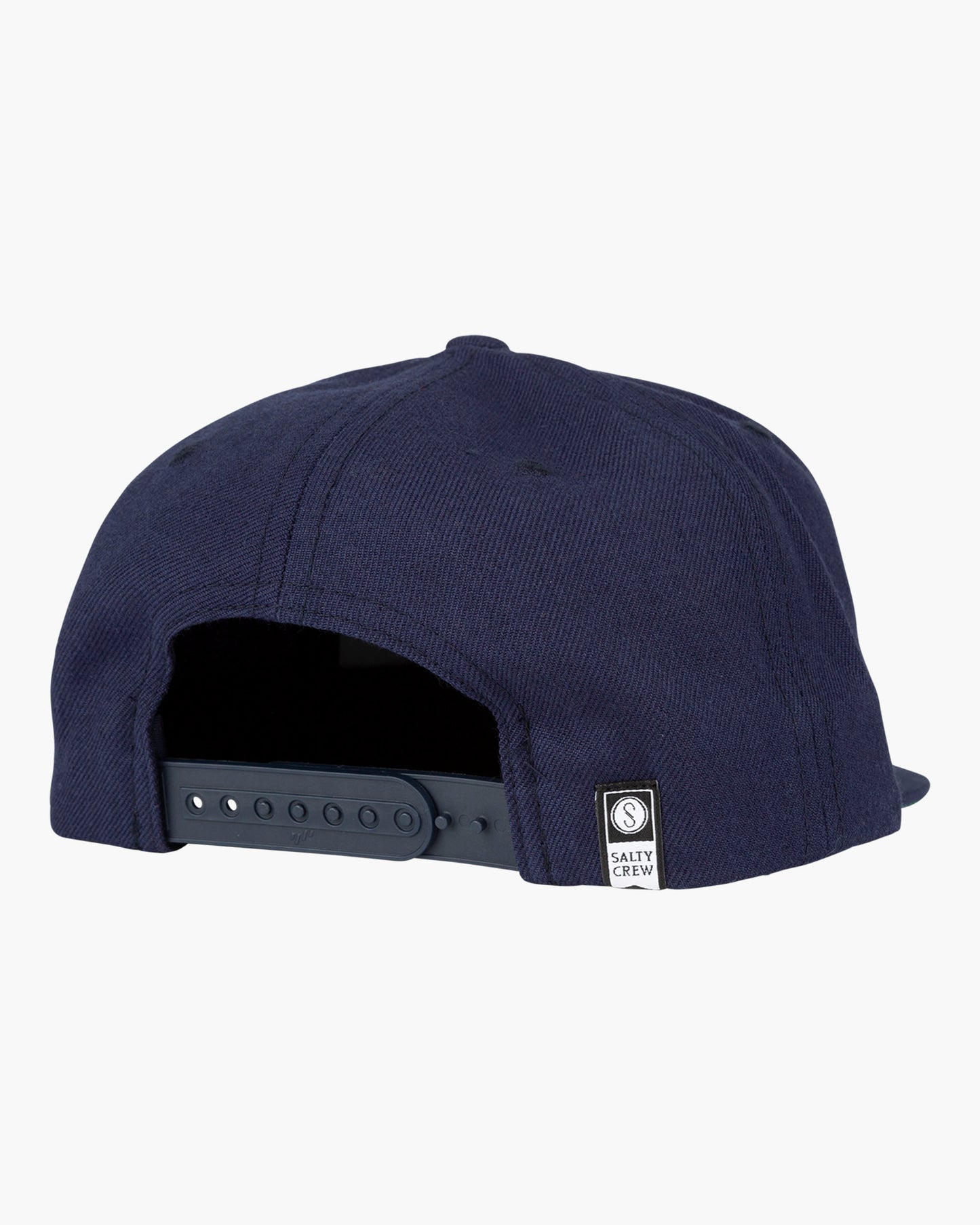 Bruce 6 Panel - Navy