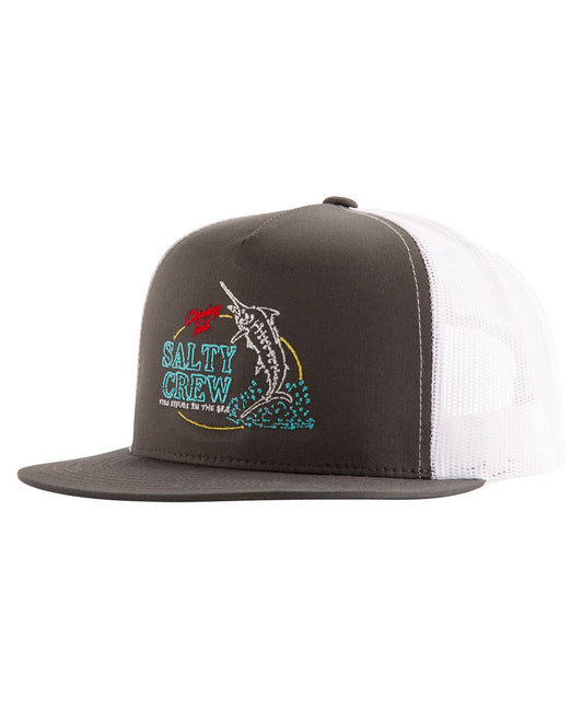 Fresh Catch Trucker Hats - Salty Crew Australia