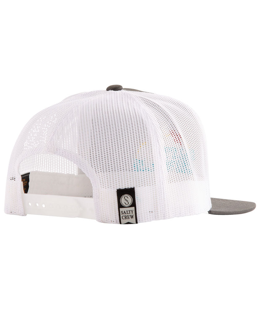 Fresh Catch Trucker Hats - Salty Crew Australia