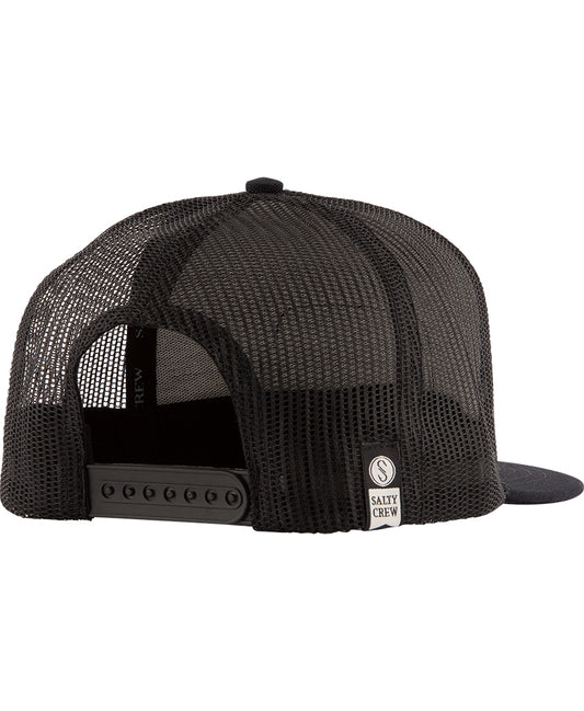 Paddle Tail Trucker Hats - Salty Crew Australia