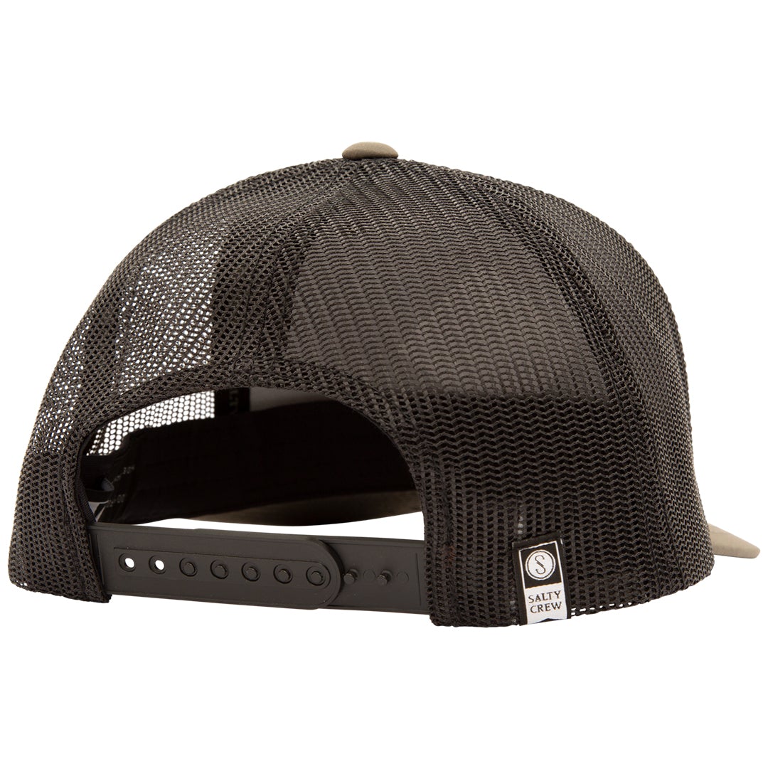 Sea Line Retro Trucker