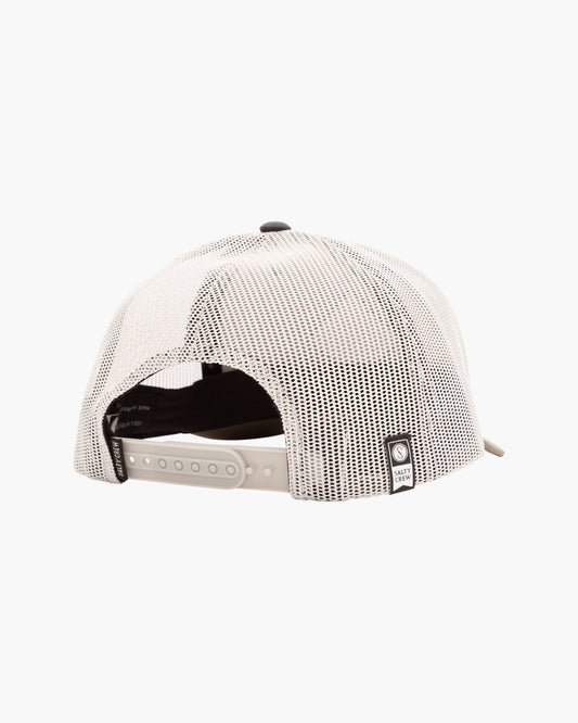 Sea Line Retro Trucker - Stealth/Grey