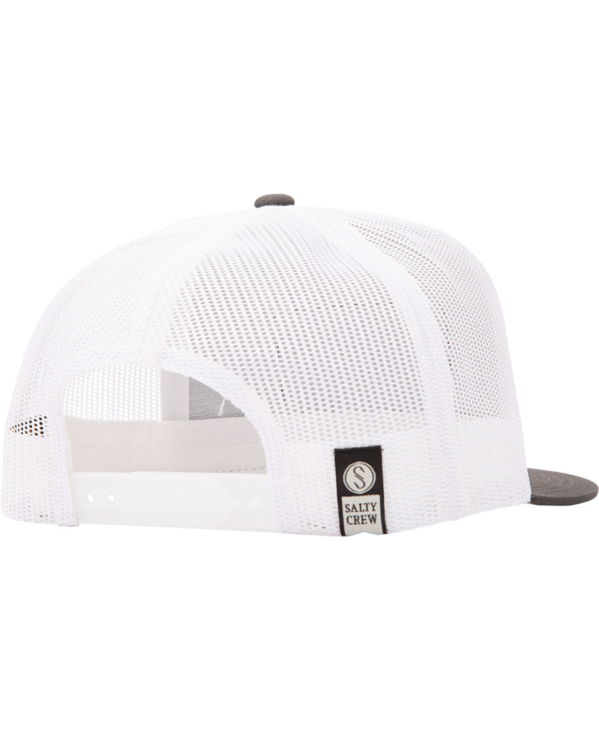Point Lomer Trucker Cap Hats - Salty Crew Australia