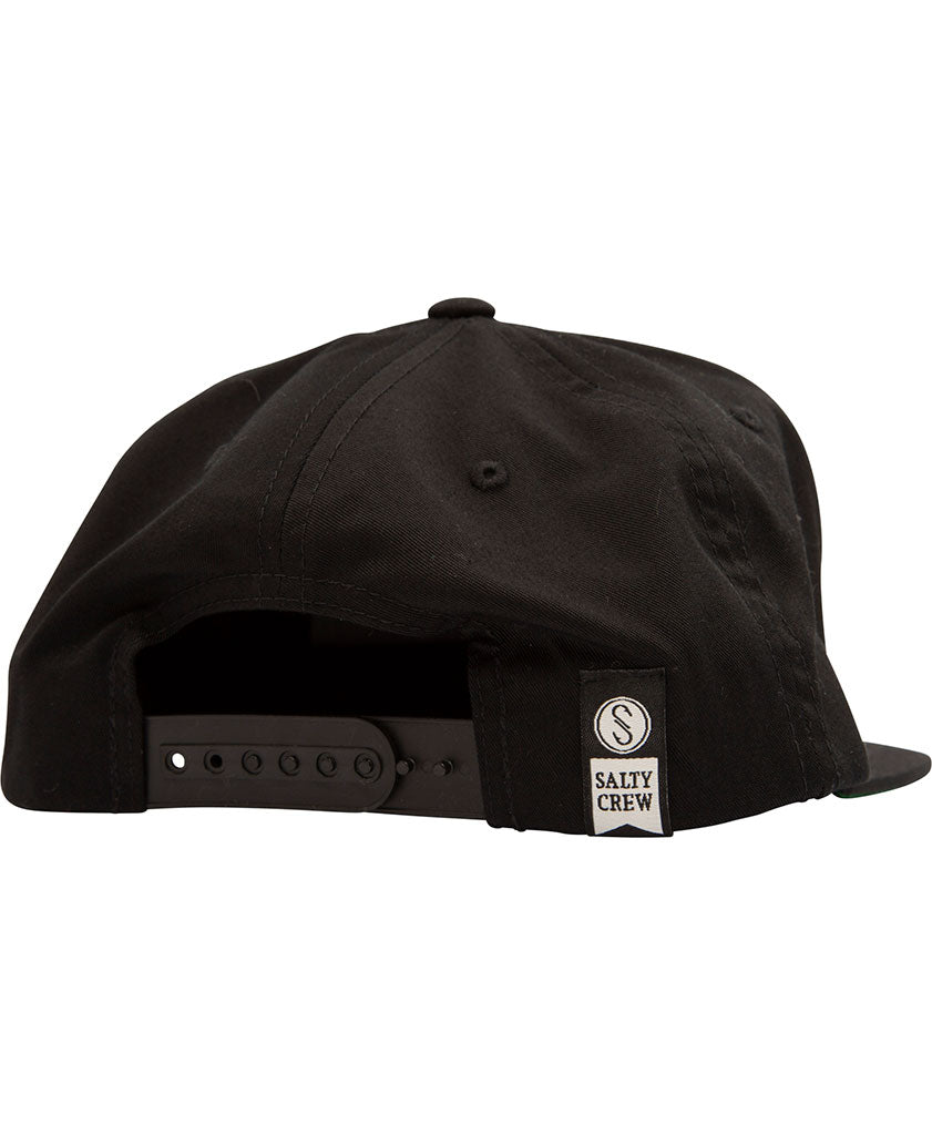 Squiddy 6 Panel