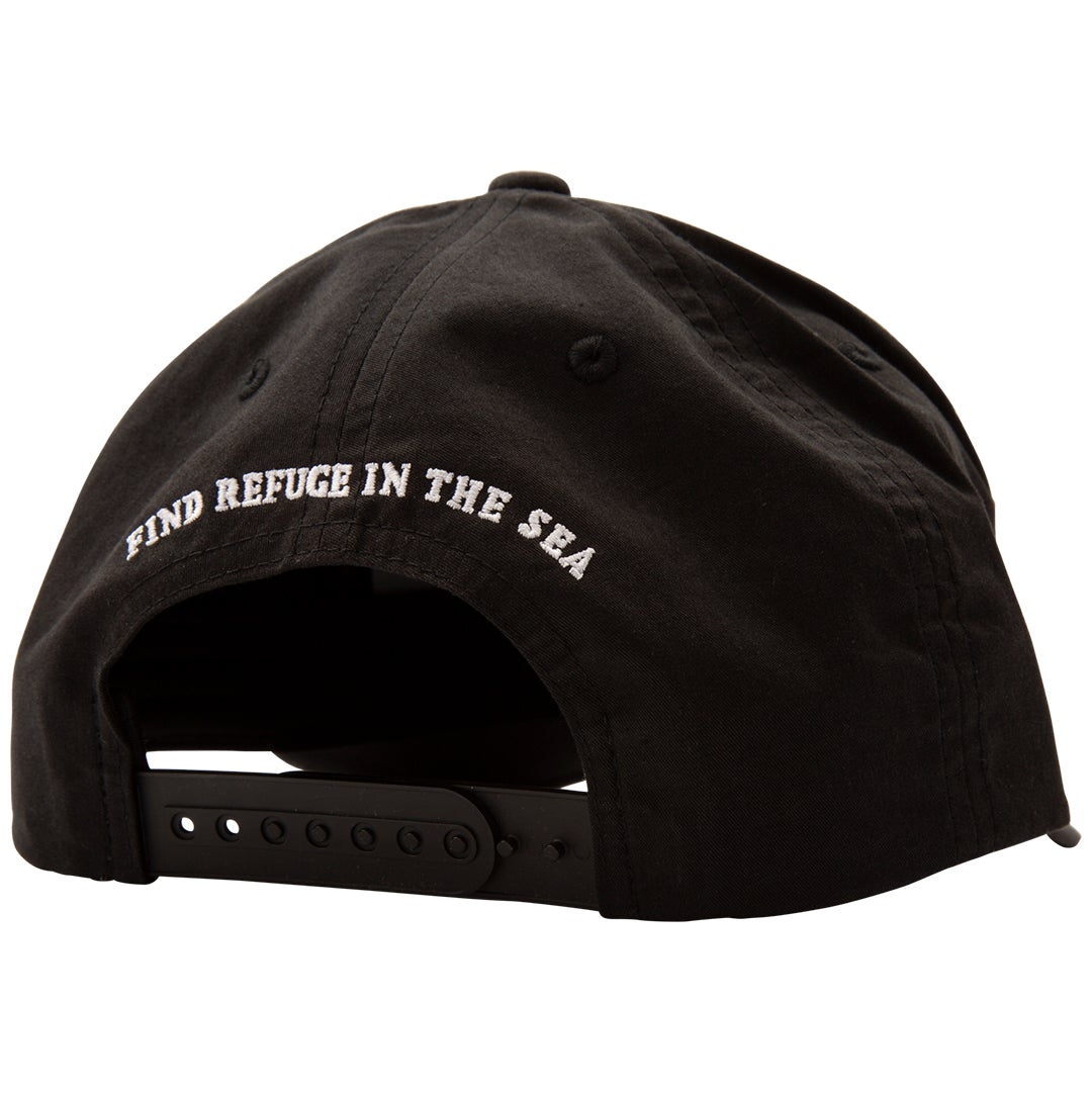 Old Yeller 6 Panel